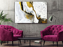 Obraz Krása je v kontraste 1969